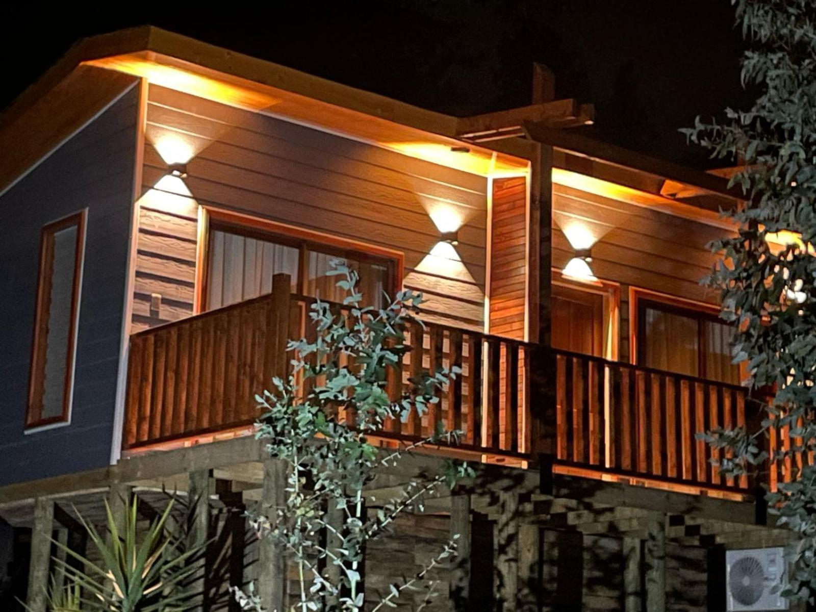 Cabanas Boutique Faldeos De La Lajuela Санта-Крус Екстер'єр фото